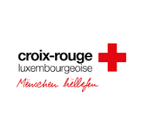 Logo partenaire Croix-Rouge Luxembourgeoise