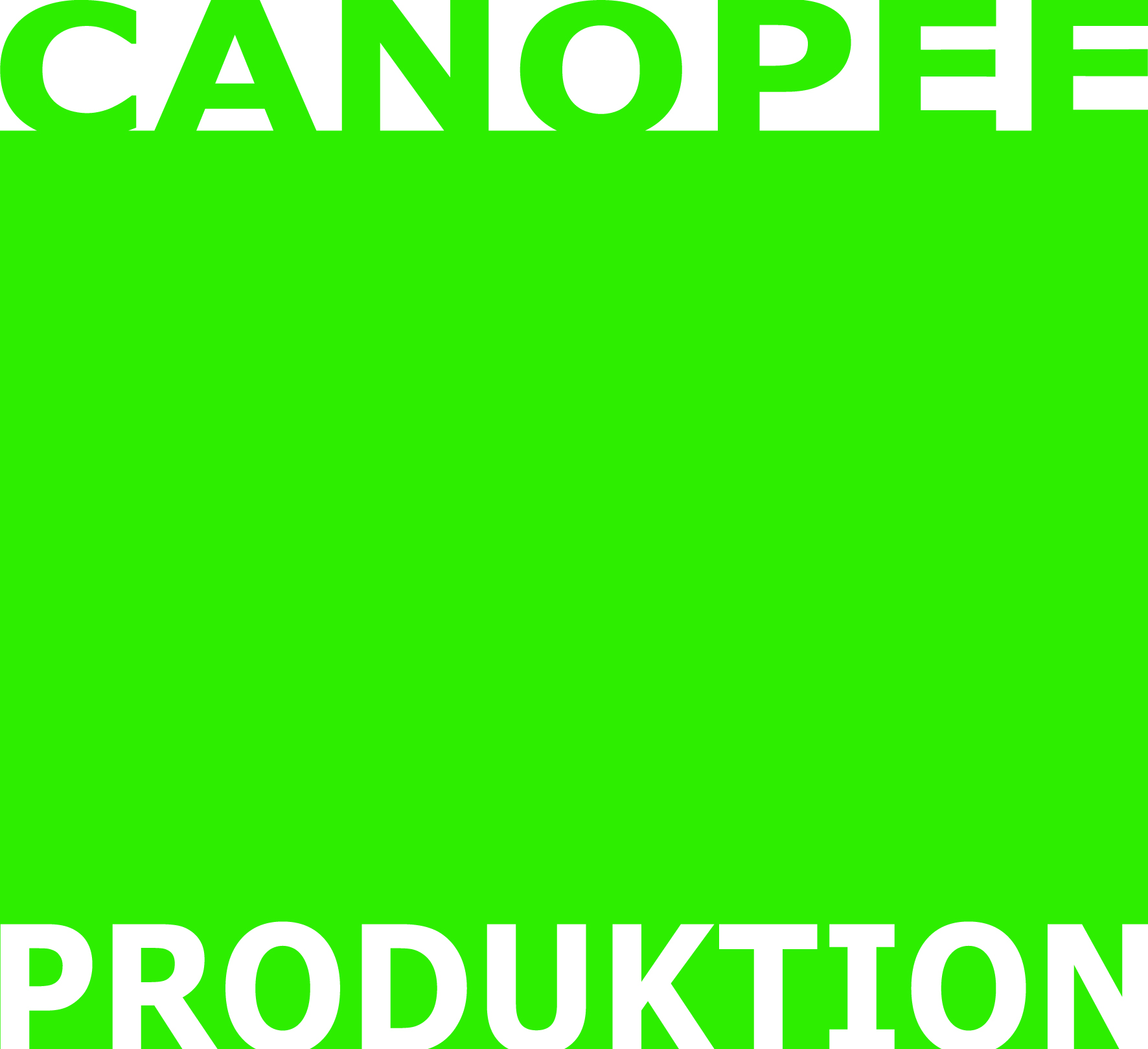 Logo partenaire Canopée Produktion ASBL