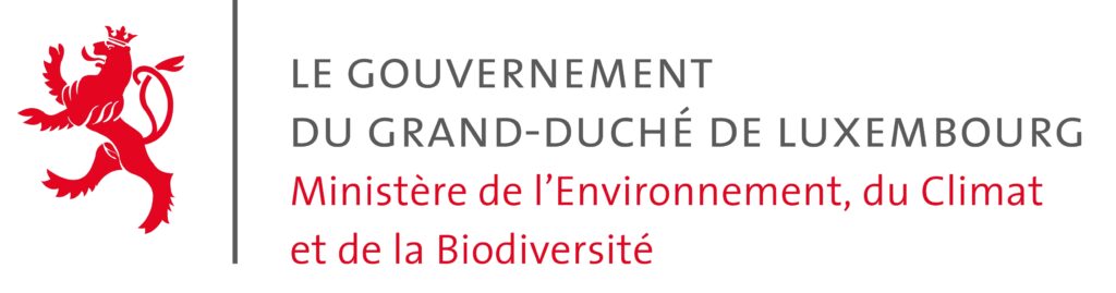 Ministère de l'Environnement, du Climat et de la Biodiversité