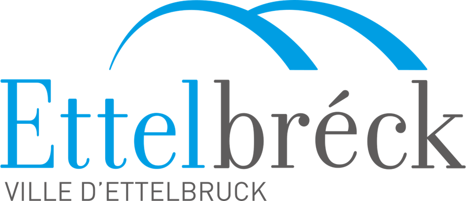 Partner logo Ville d’Ettelbruck