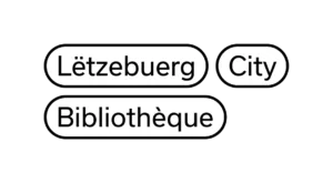 Partner-Logo Lëtzebuerg City Bibliothèque