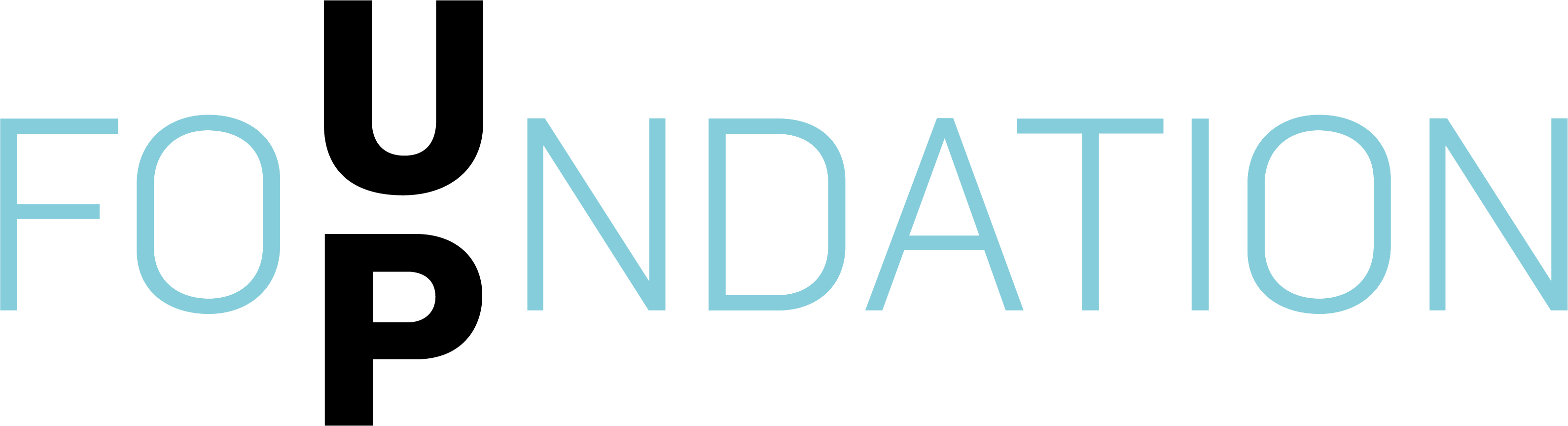 Partner logo UP_FOUNDATION