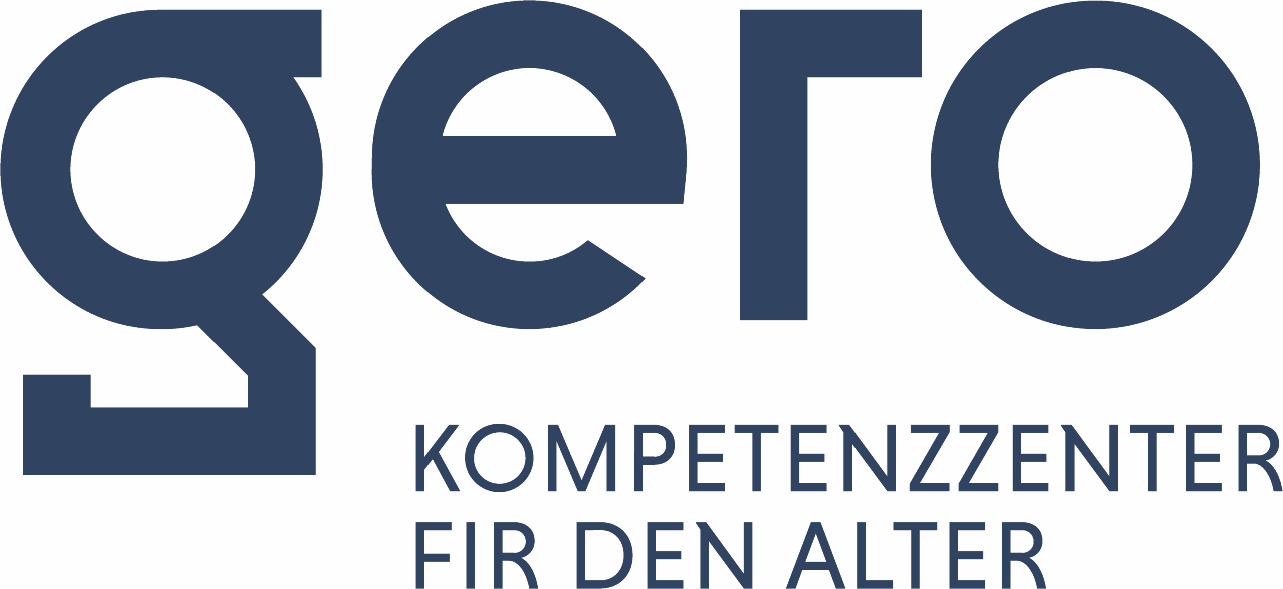 Partner-Logo GERO