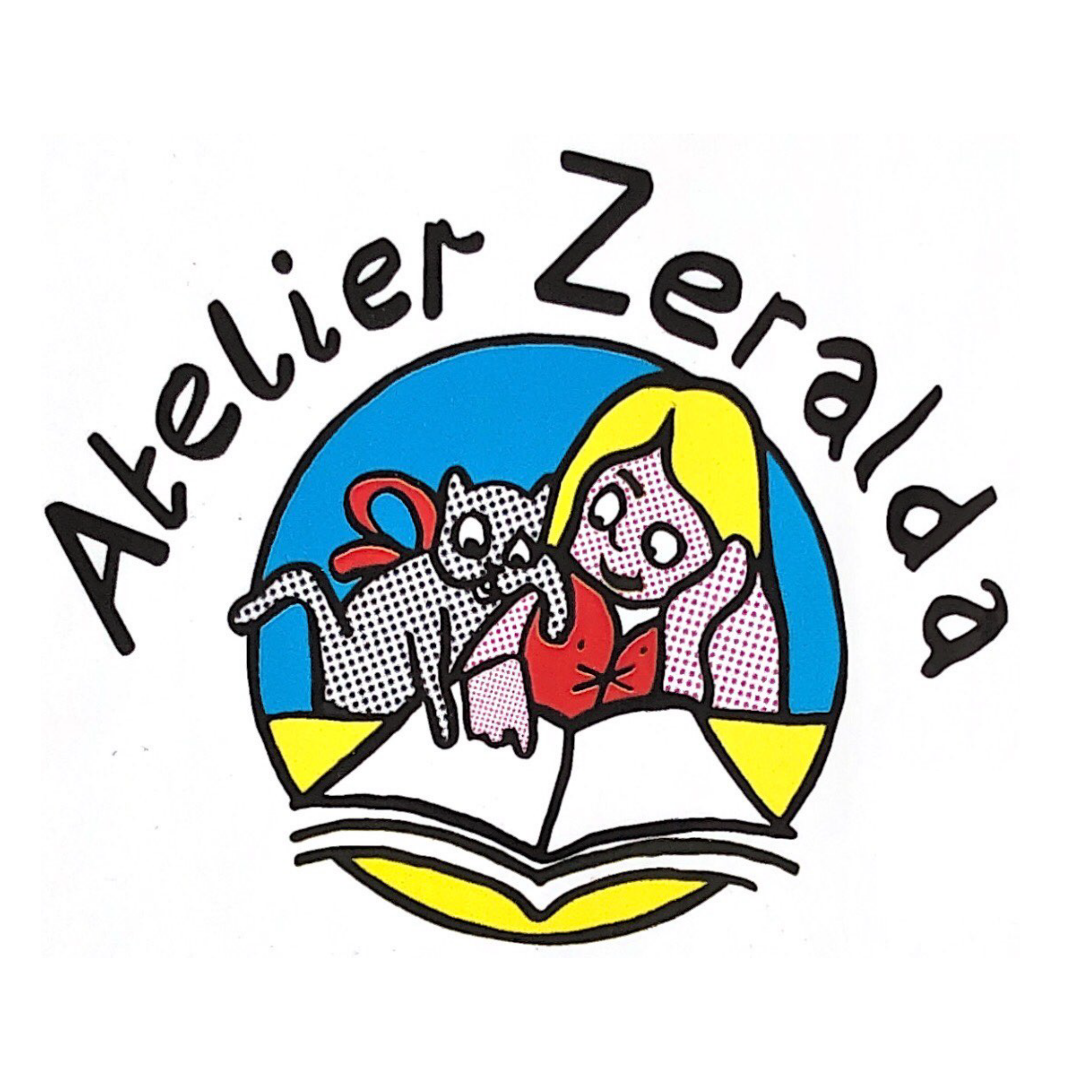 Partner-Logo Atelier Zeralda