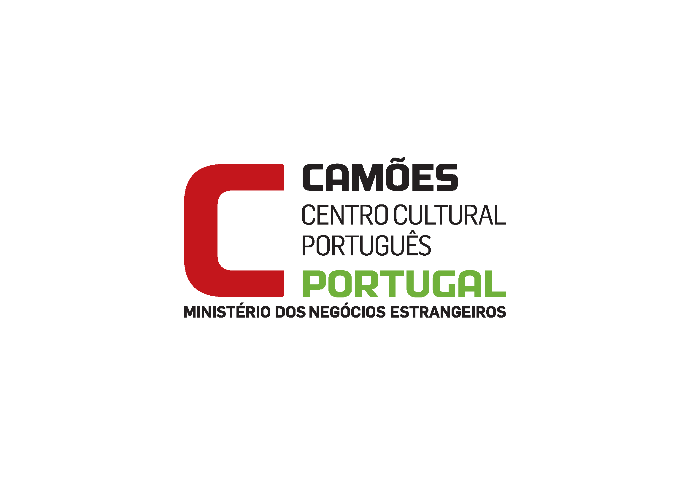 Logo partenaire Camoes Centro Cultural Portugues