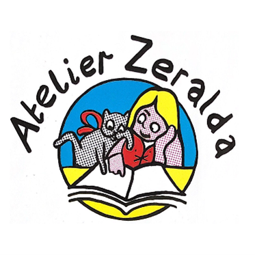 Logo partenaire Atelier Zeralda