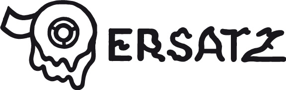 Logo partenaire Compagnie Ersatz