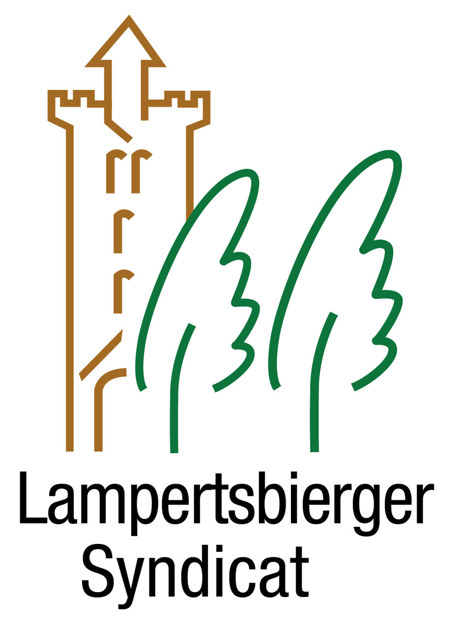 Logo partenaire Lampertsbierger Syndicat a.s.b.l. - Porteur du projet