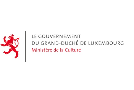 Partner logo Le Gouvernement du Grand-Duché de Luxembourg