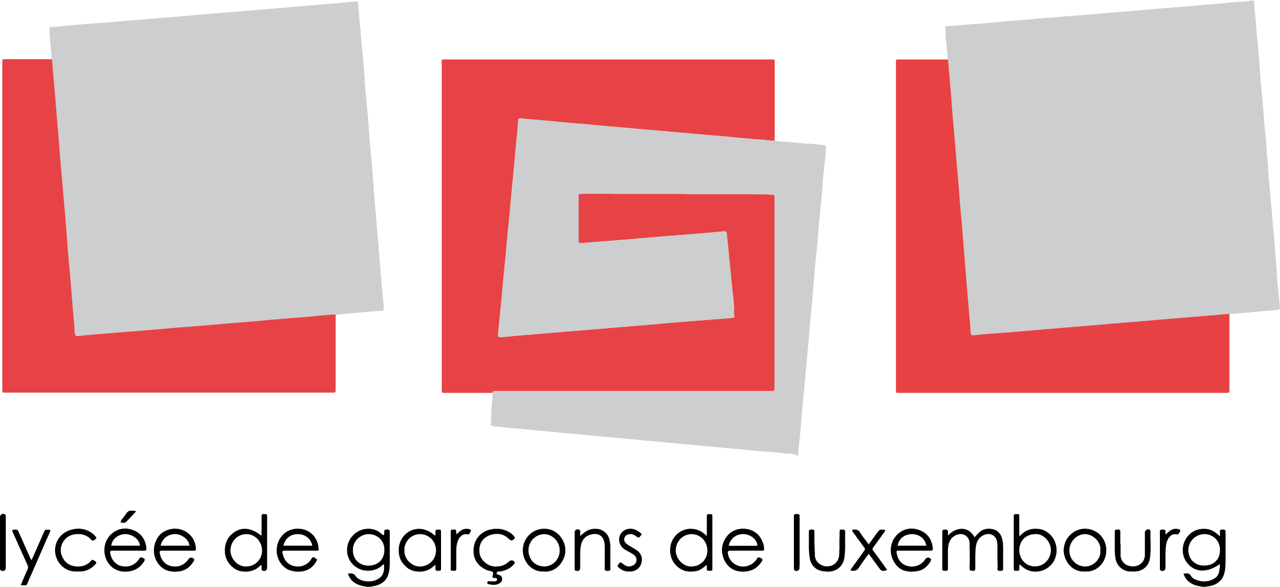 Partner-Logo Lycée des Garçons - Partenaire