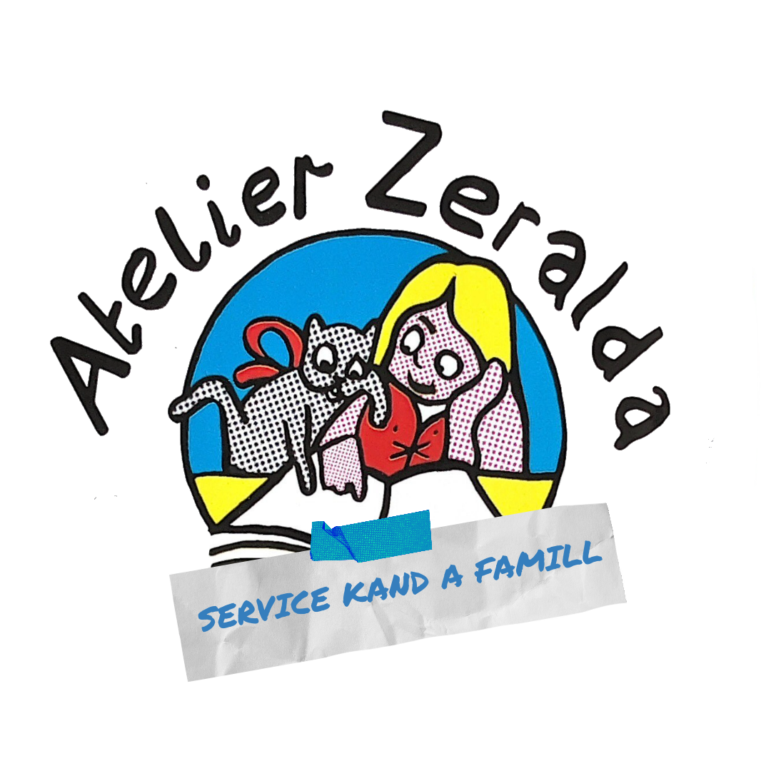 Partner-Logo Service Kand a Famill