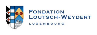 Logo partenaire Fondation Loutsch-Weydert