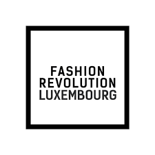 Logo partenaire Fashion Revolution Luxembourg