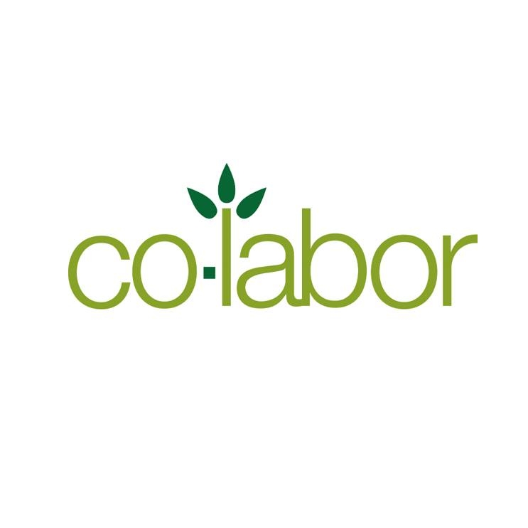 Logo partenaire co-labor
