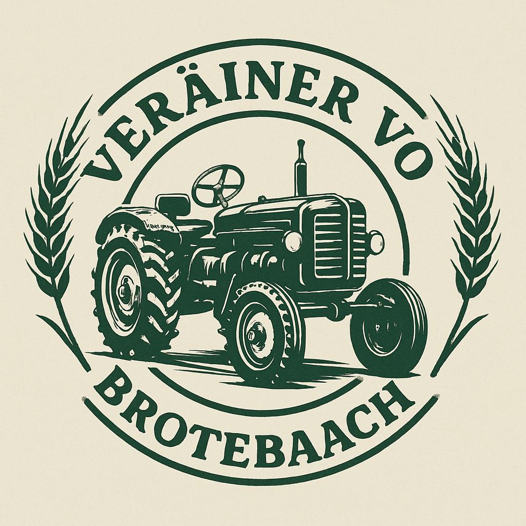 Partner logo Veräiner vu Brotebaach