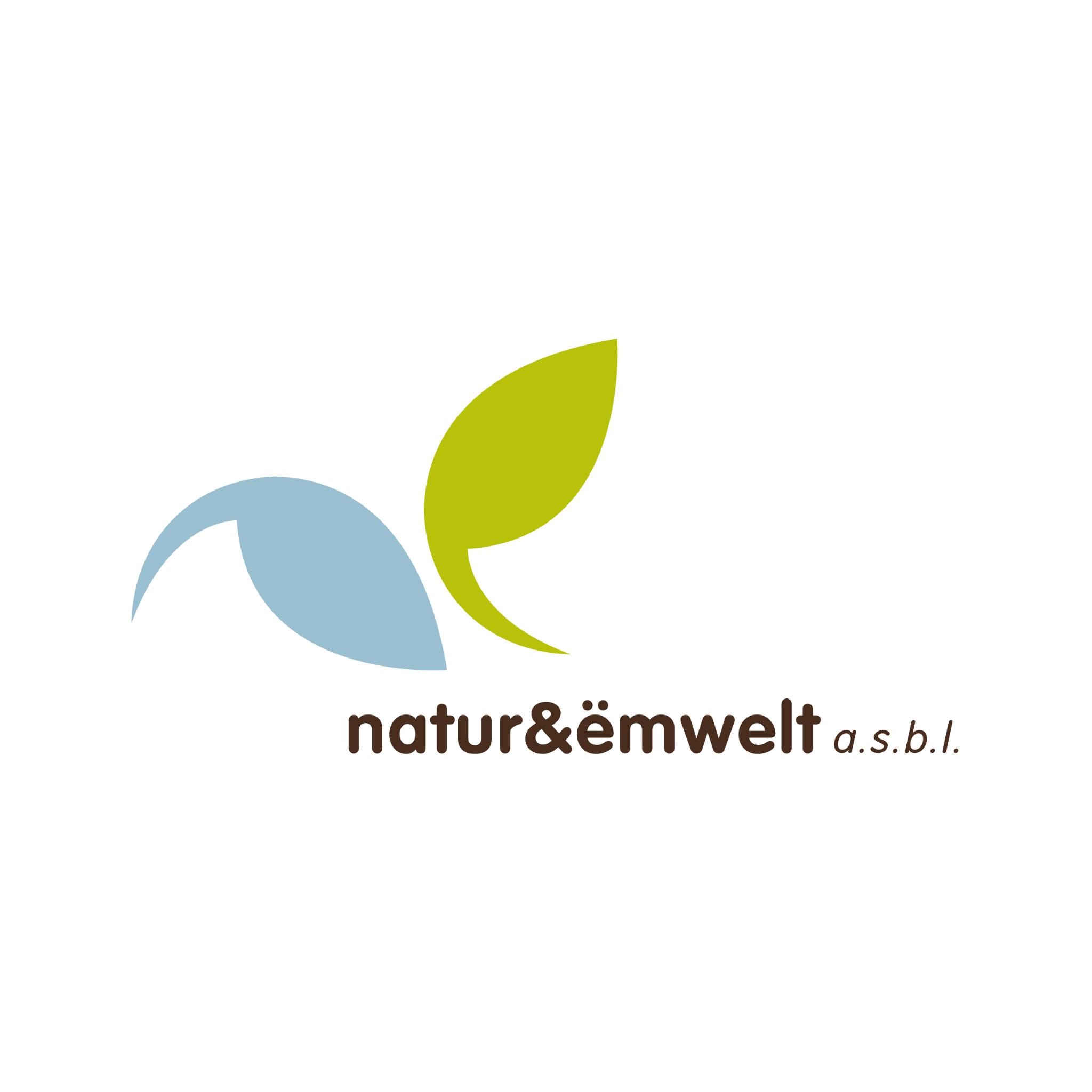 Logo partenaire Tom Van den Bossche - natur&ëmwelt a.s.b.l.