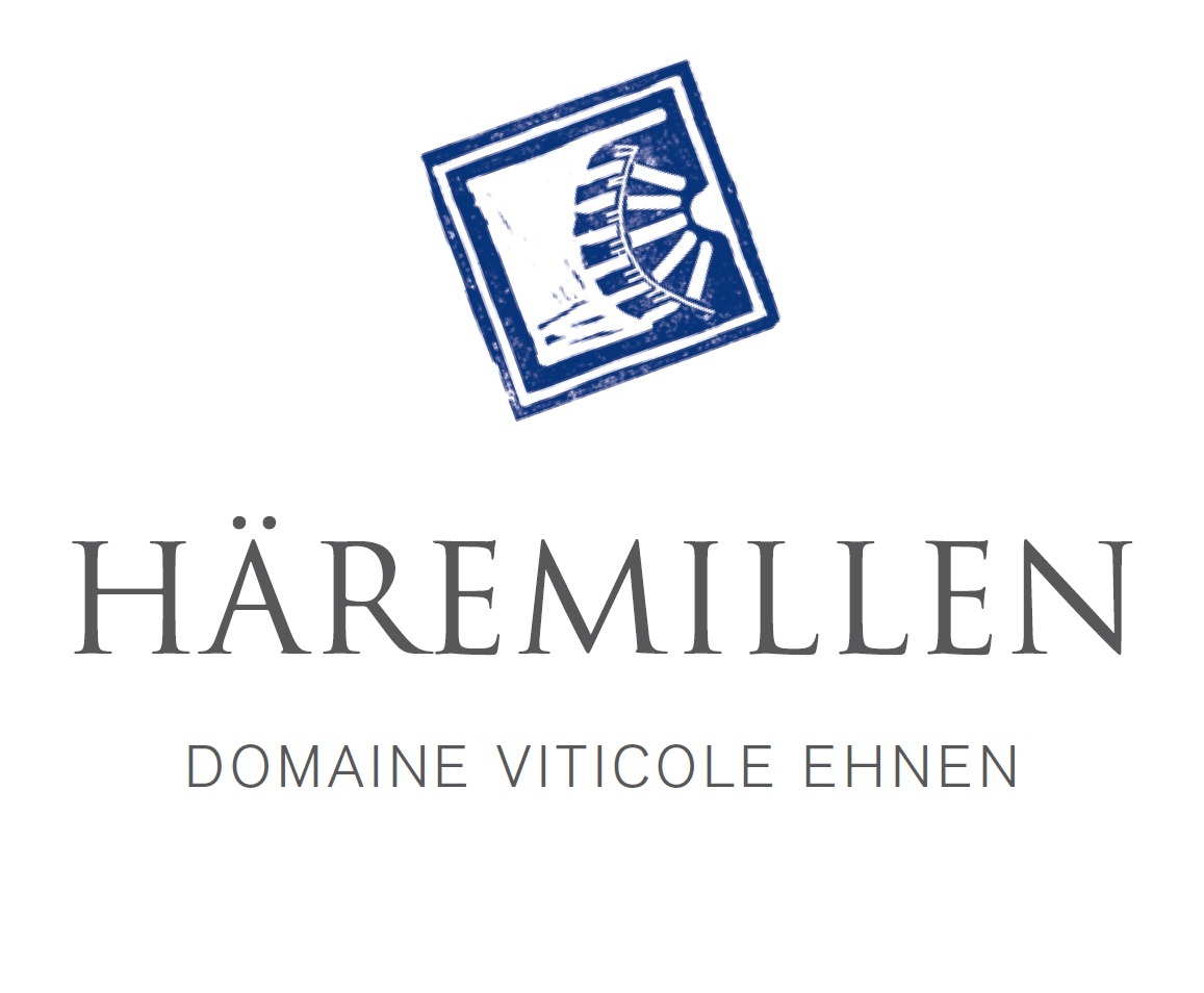 Partner-Logo Domaine Viticole Häremillen c/o Michèle Mannes